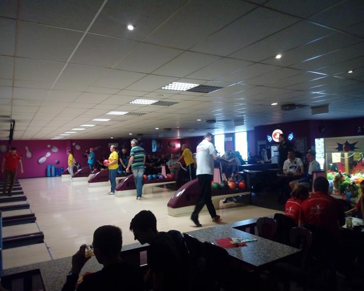 Bowling Center Weissenfels