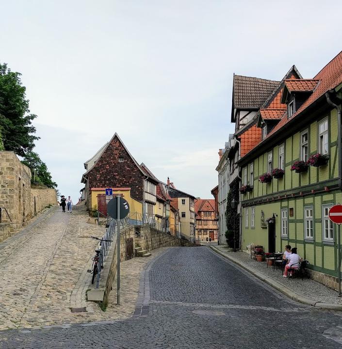 Hotel-Restaurant " Zum Schloss "