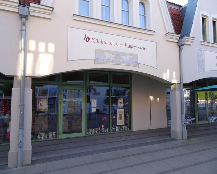 Kühlungsborner Kaffeerösterei