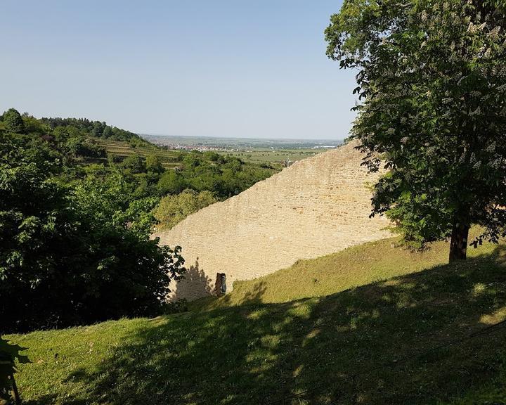 Burgschänke Wachtenburg