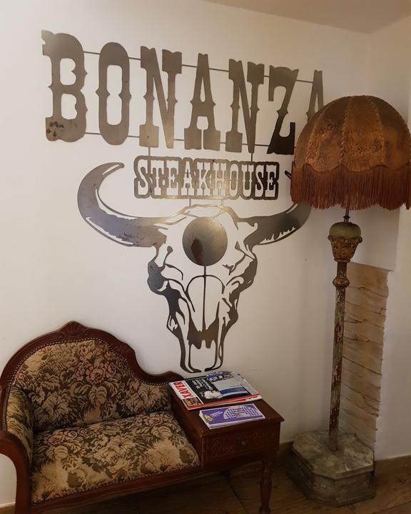 Bonanza