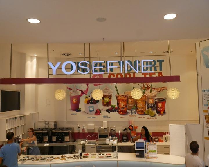 Yosefine