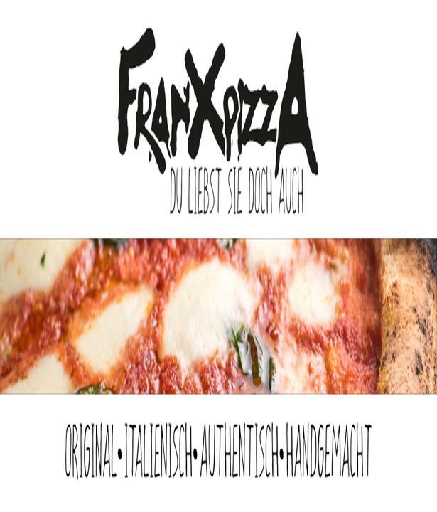 FranXpizzA