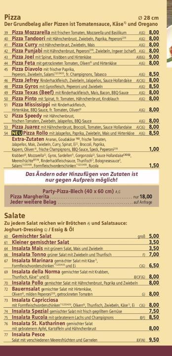 Restaurant Zur Post