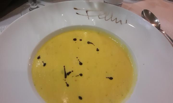 Restaurante Fellini