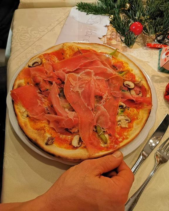 Ristorante Italia da Guiseppe Inh. Ferrante-Bannera