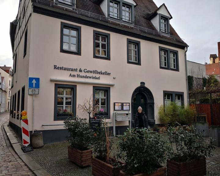 Restaurant Am Hundewinkel