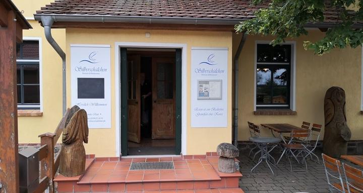 Restaurant und Pension Silberschalchen