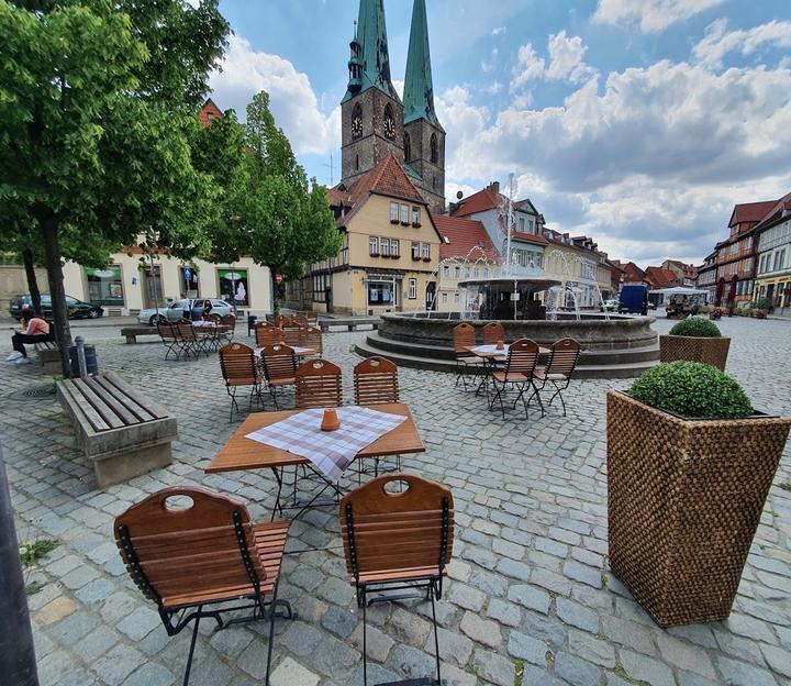 Restaurant Zur Goldenen Sonne