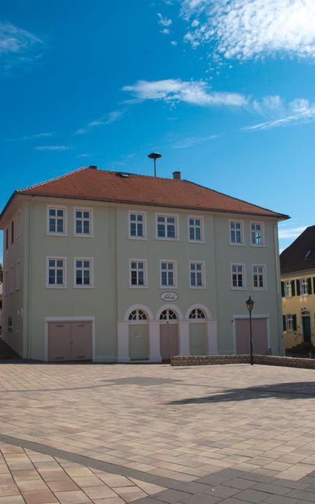 Gasthaus Bechtheimer Hof