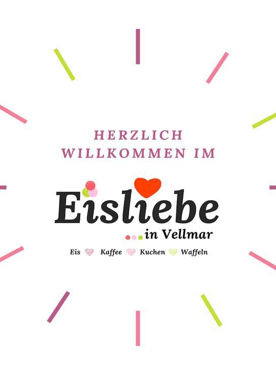 Eisliebe in Vellmar