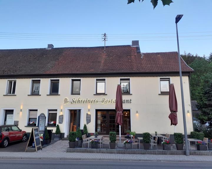 Schreiners Restaurant