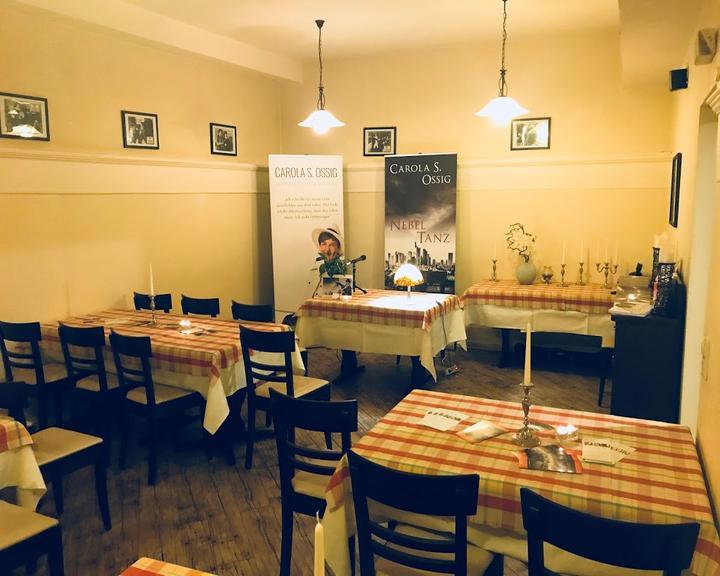 Ristorante Pizzeria Goldene Krone