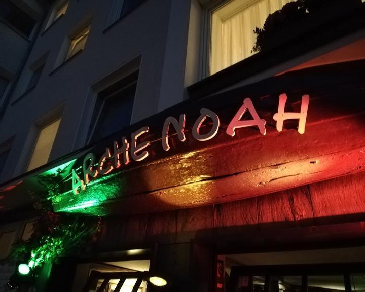 Arche Noah